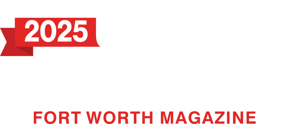 2025 Fort Worth Magazine Top Realtor Award